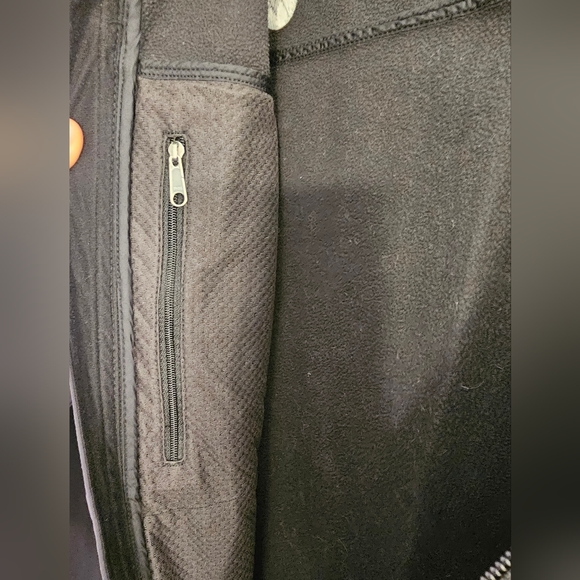 **SOLD** Marmot Fleece Lined Jacket Sz Small - Picture 12 of 12